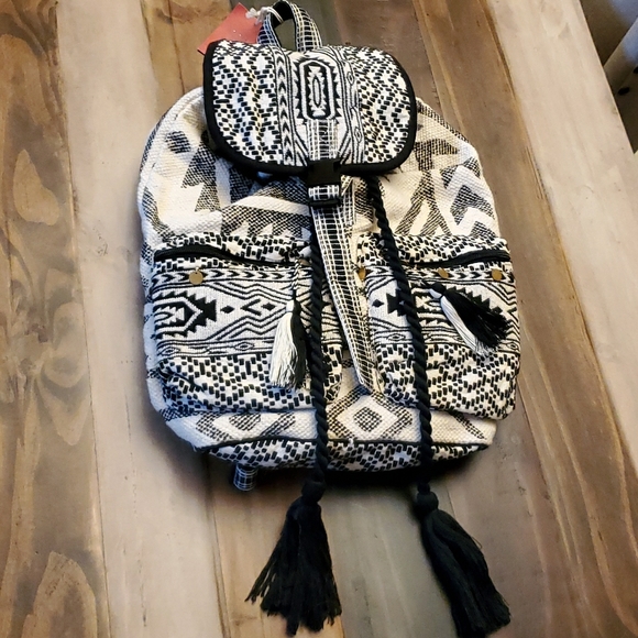 Back Pack - Picture 1 of 3